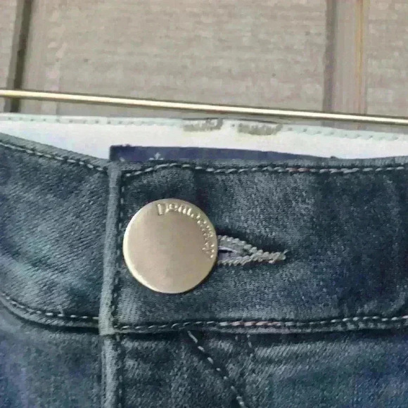 Democracy Denim Jean size 14 - Picture 3 of 5